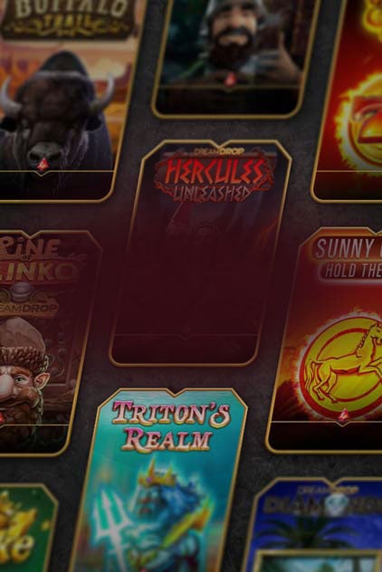 More games
